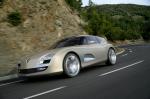Renault Altica Concept 2006 года